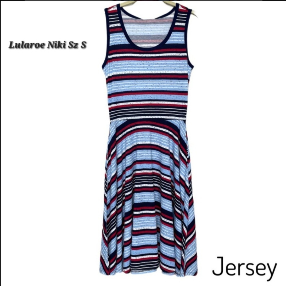 Lularoe Niki